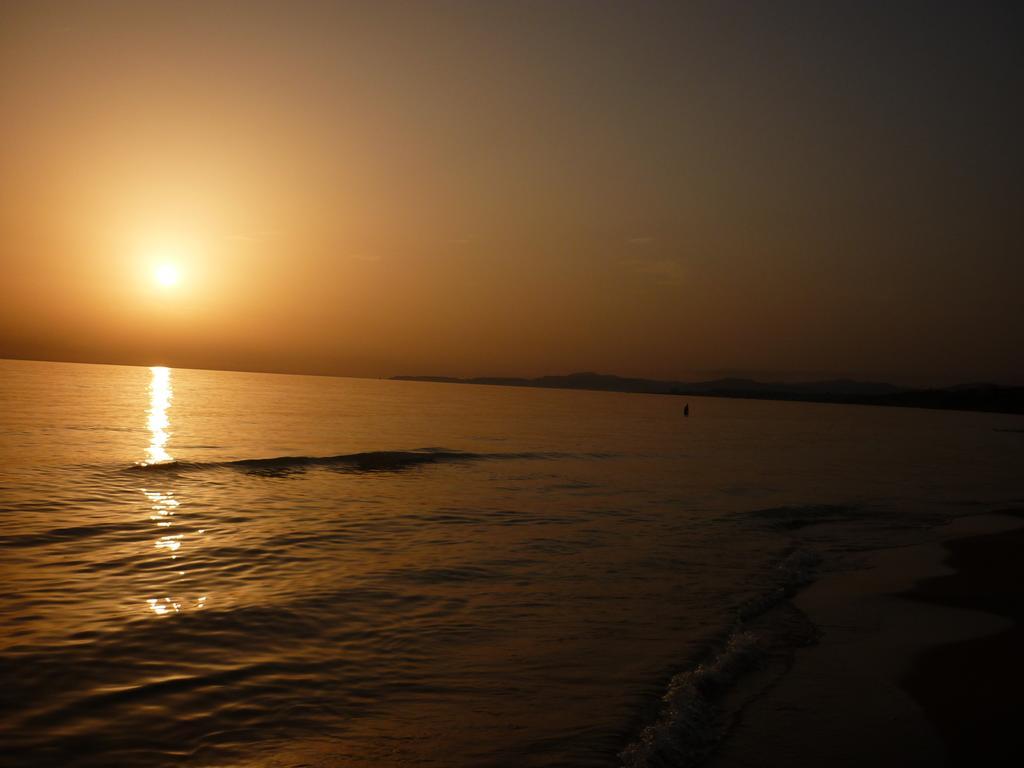 Mediterraneo Mare E Sole Marina di Palma Exteriér fotografie